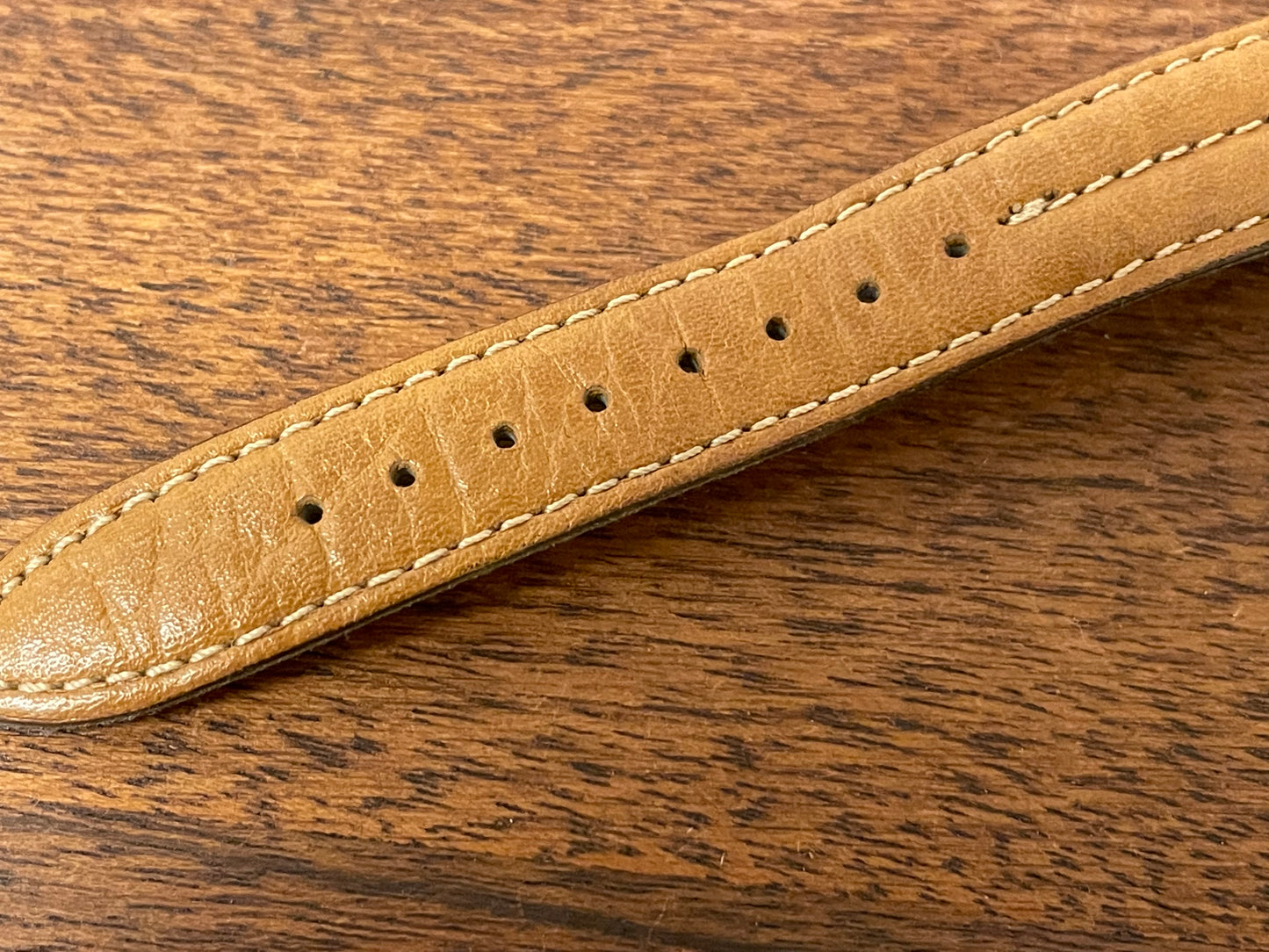(1995) Seiko 7N89-5000 Age of Discovery “AOD” tank dress watch