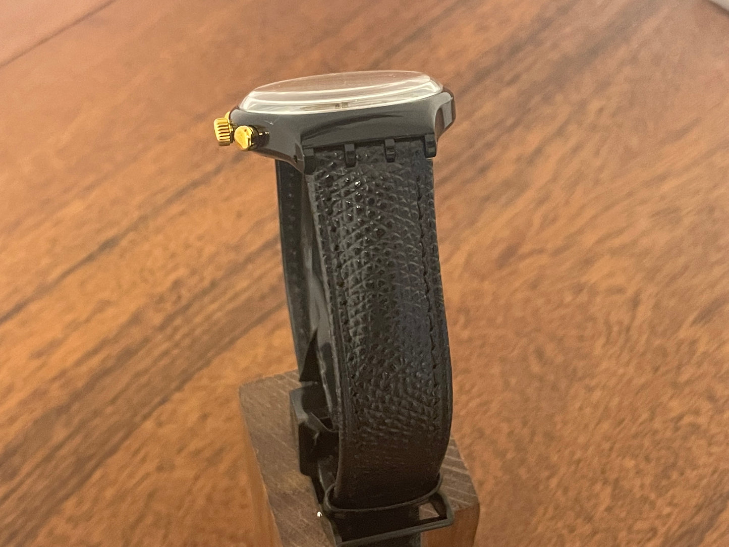 (1991) Swatch SCB109 Chrono "Colossal" (NOS)