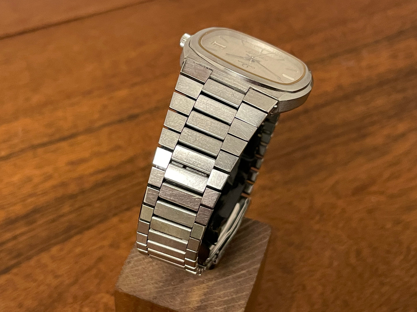 (1981) Omega Seamaster Quartz ST 396.0890 caliber 1342 (full set + serviced)