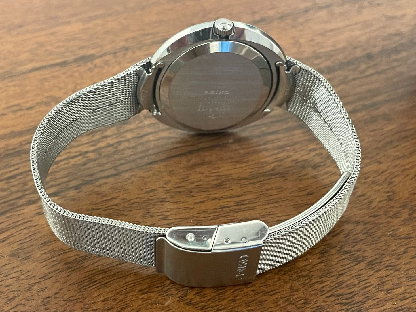 (1972) Seiko 5246-5000 KS (King Seiko) Hi-Beat (serviced)