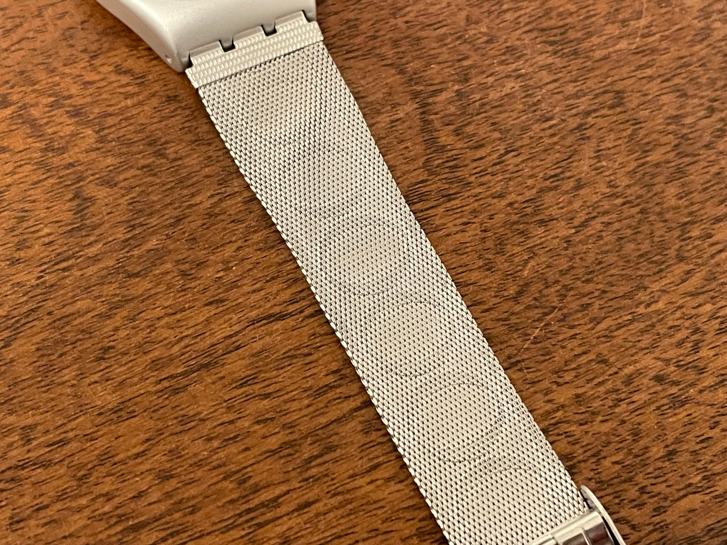 (1999) Swatch YMS1001M Irony Midi Chrono "Daydream"