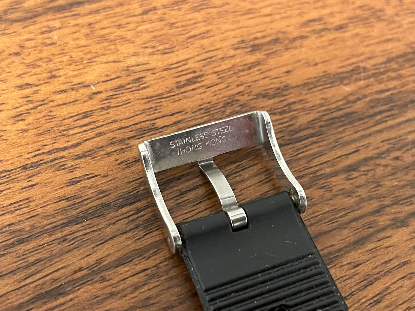(1994) Timex Expedition 83601 Camper dual display field watch