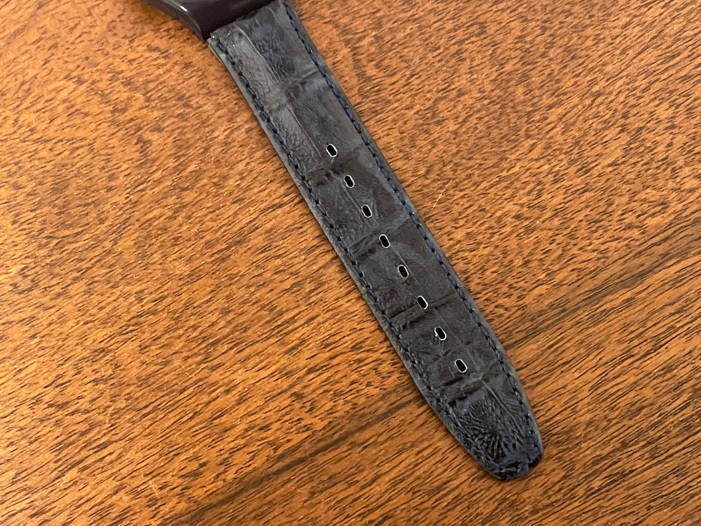 (1991) Swatch SCN104 Chrono "Timeless Zone" (NOS)