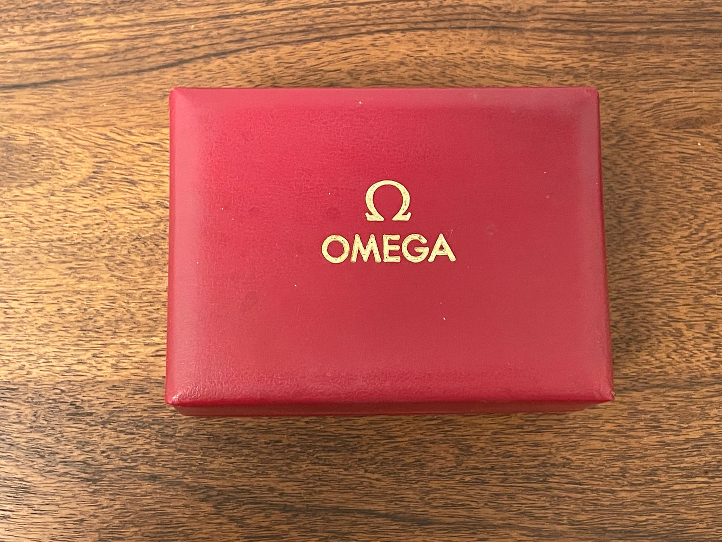 (1981) Omega Seamaster Quartz ST 396.0890 caliber 1342 (full set + serviced)