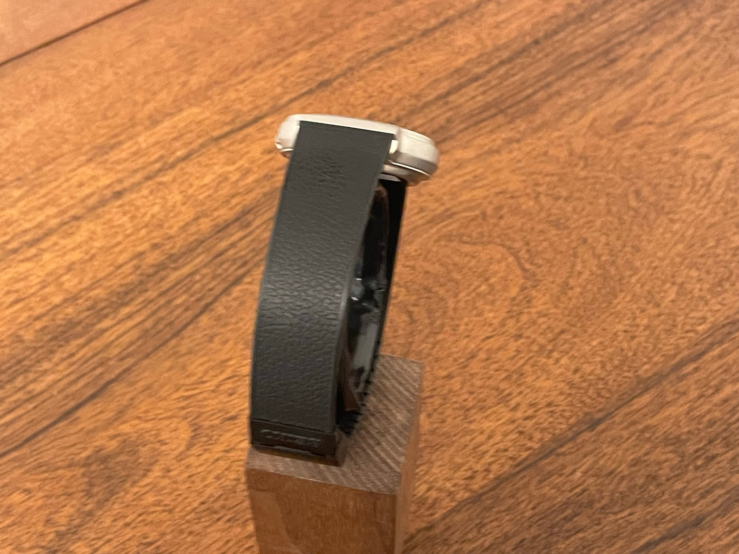 (1995) Seiko MA52-4A00 MessageWatch with grey colored case