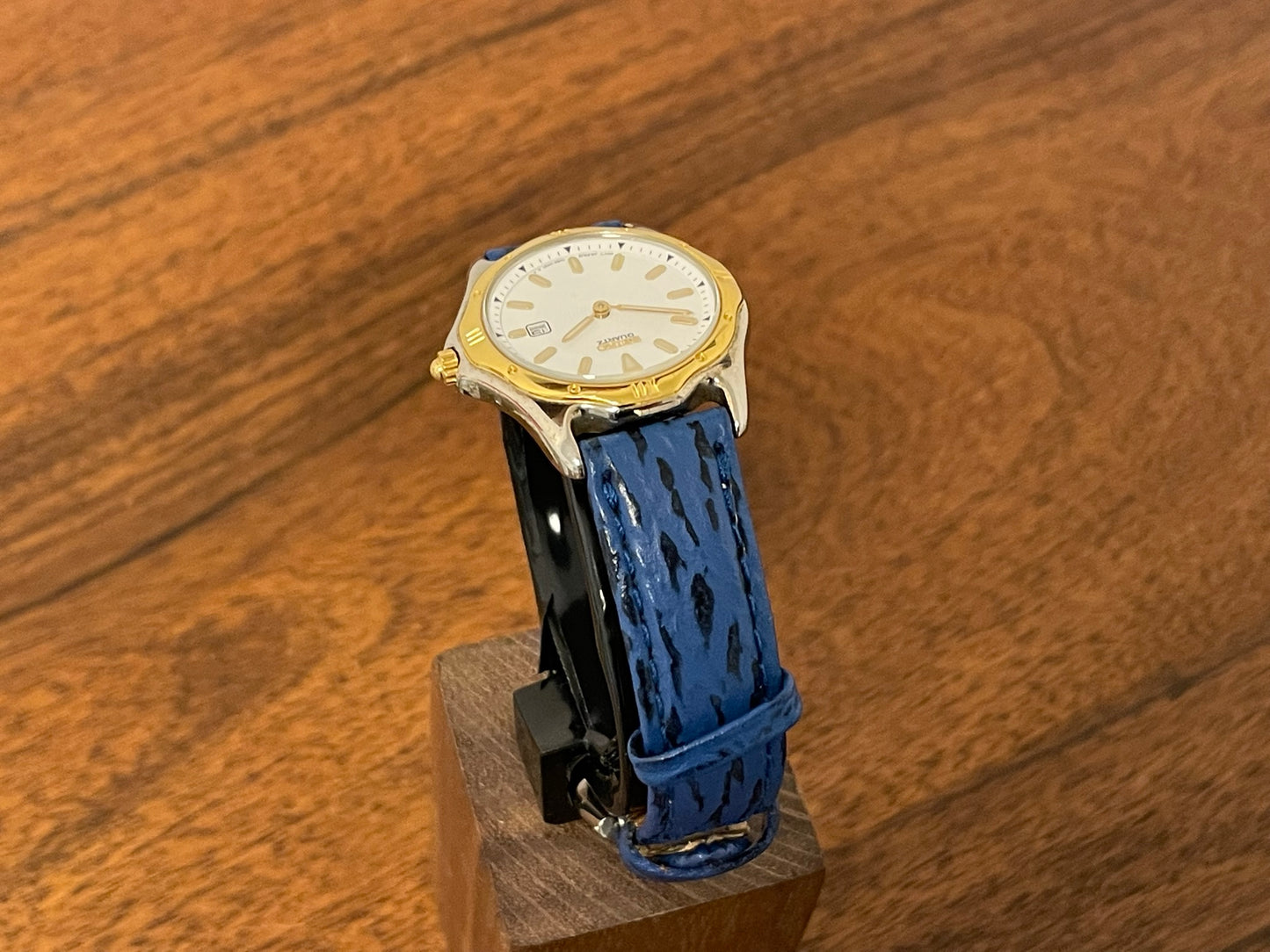 (1995) Seiko 7N89-0261 dress watch - small size