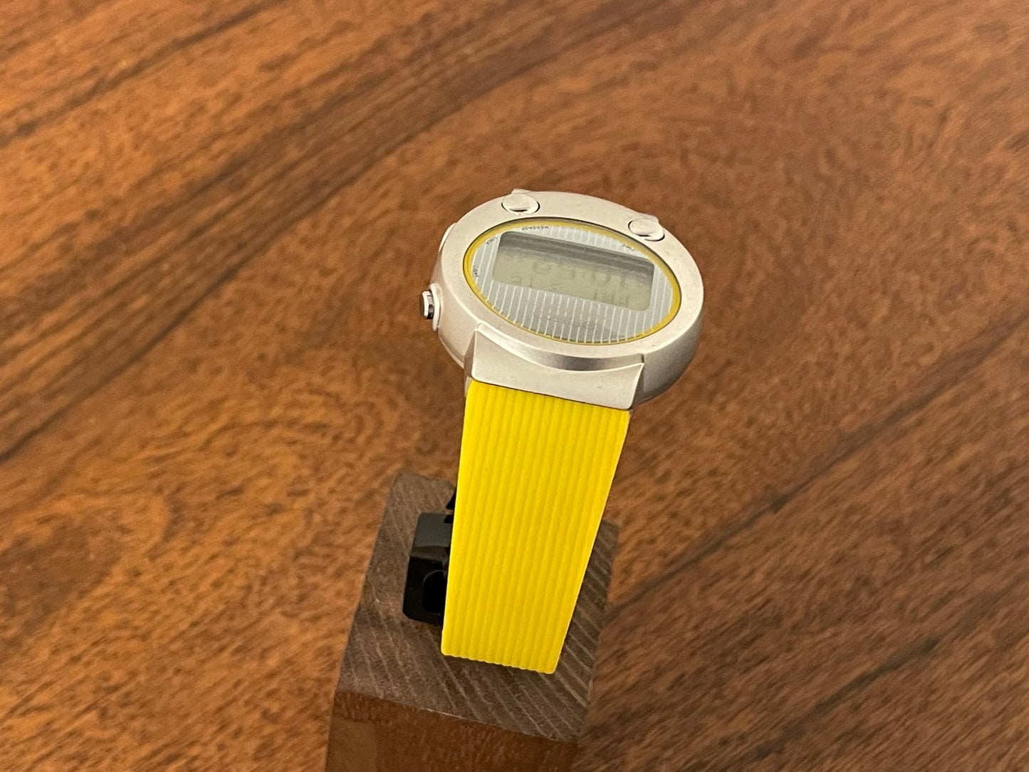 (1998) Seiko MA54-4A30 MessageWatch (NOS)