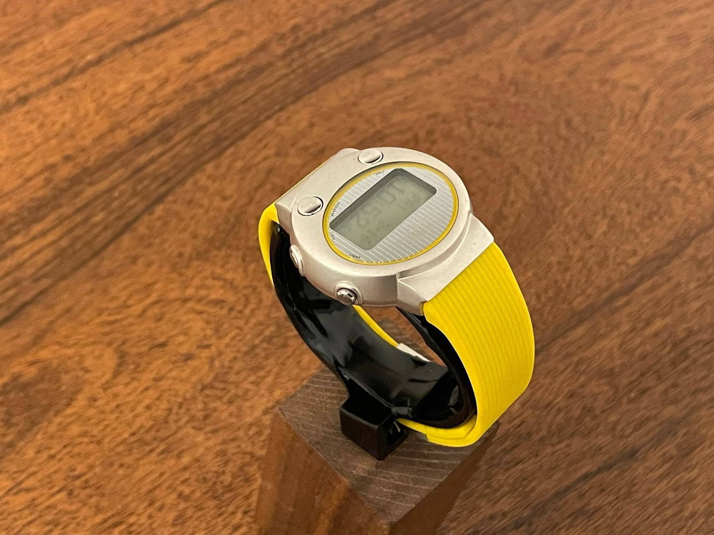 (1998) Seiko MA54-4A30 MessageWatch (NOS)