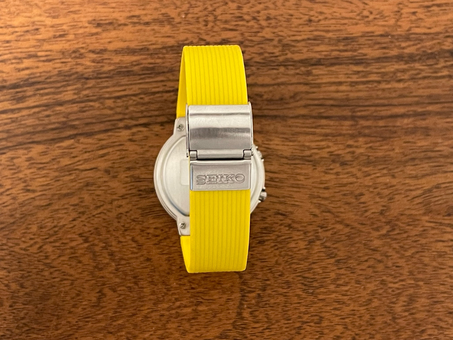 (1998) Seiko MA54-4A30 MessageWatch (NOS)
