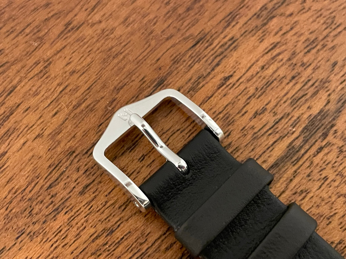(1968) Seiko 66-9990 dress watch (full service)