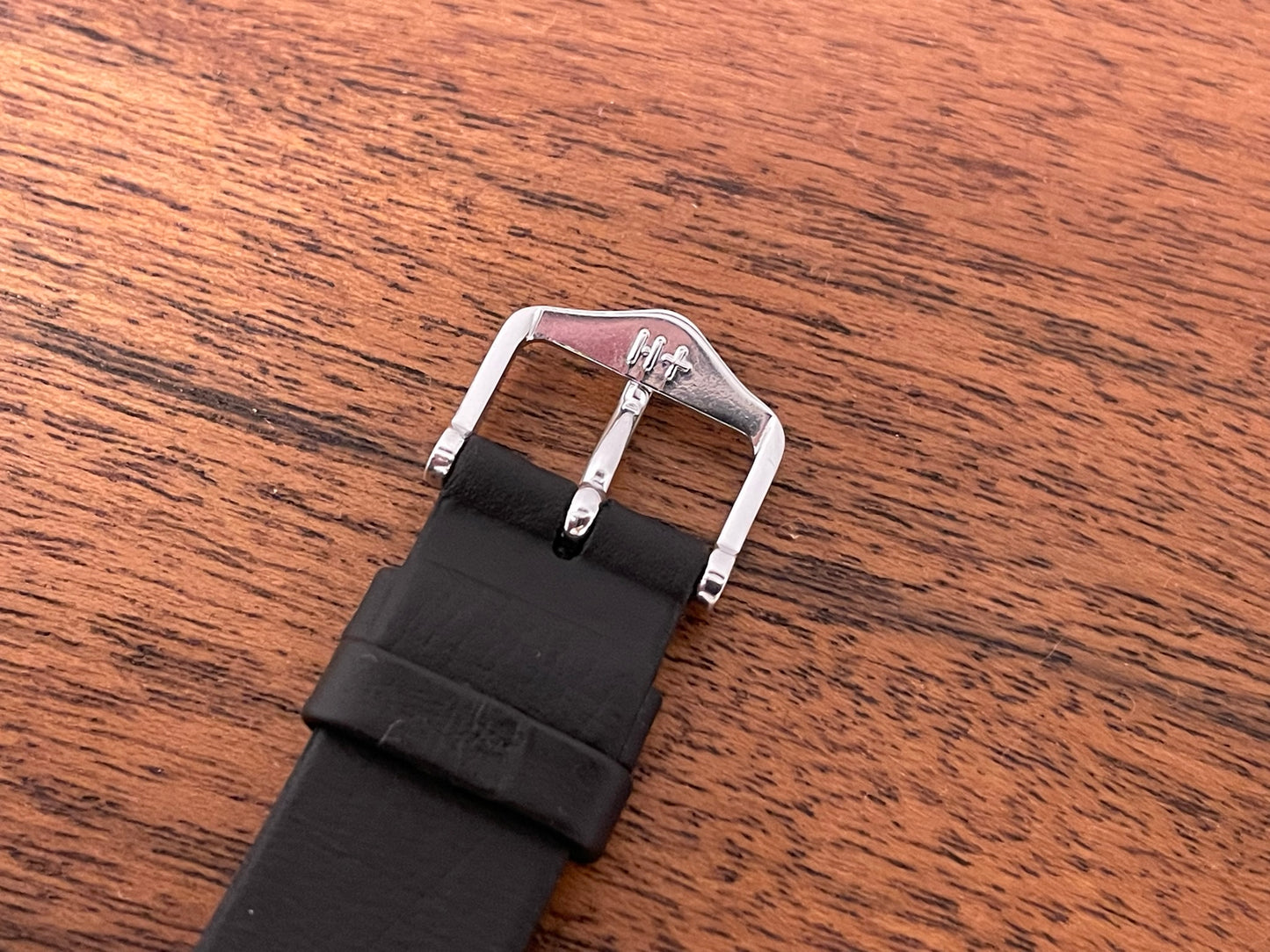 (1968) Seiko 66-9990 dress watch (full service)