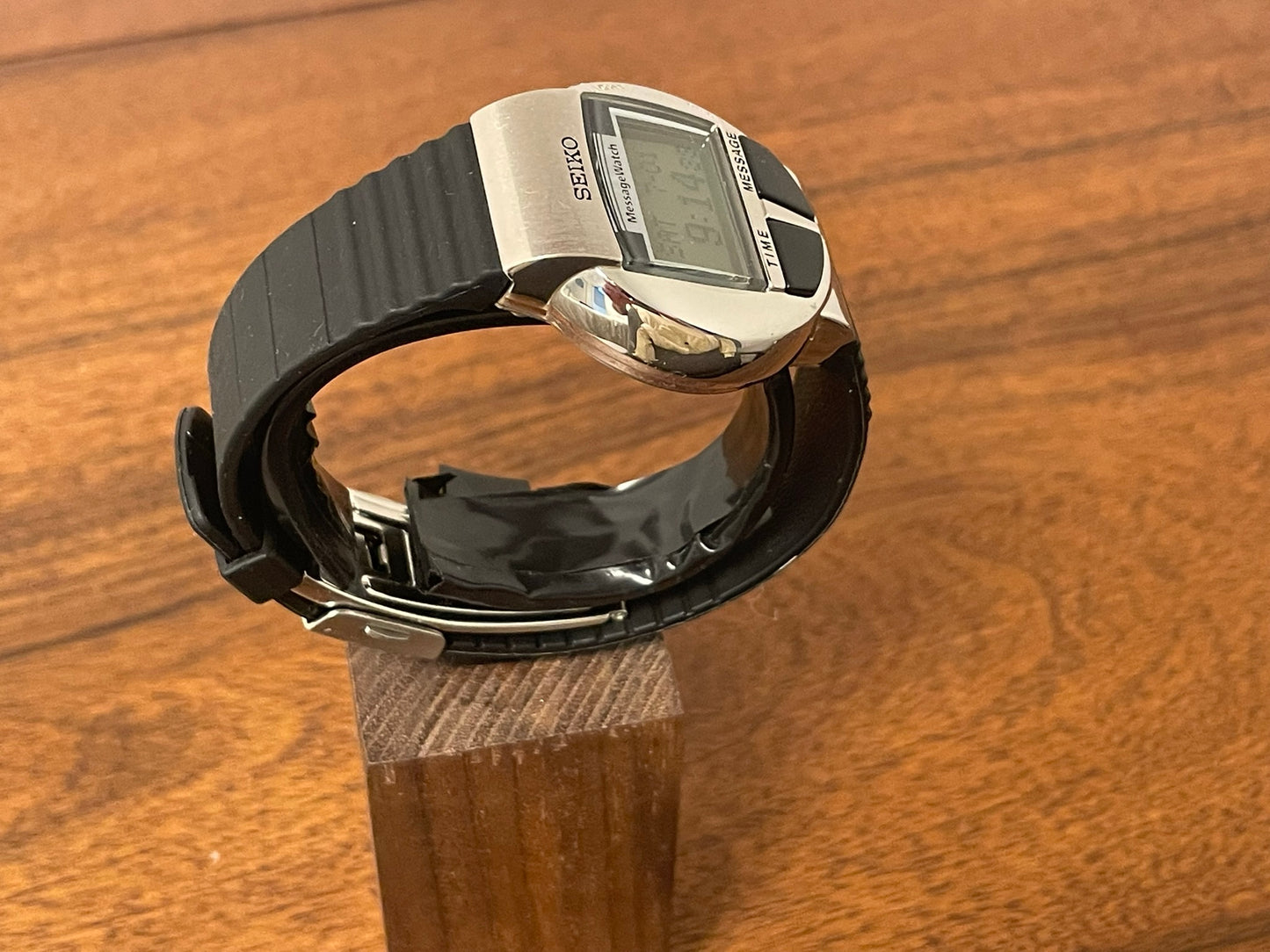 (1998) Seiko MA54-4A00 MessageWatch (NOS)