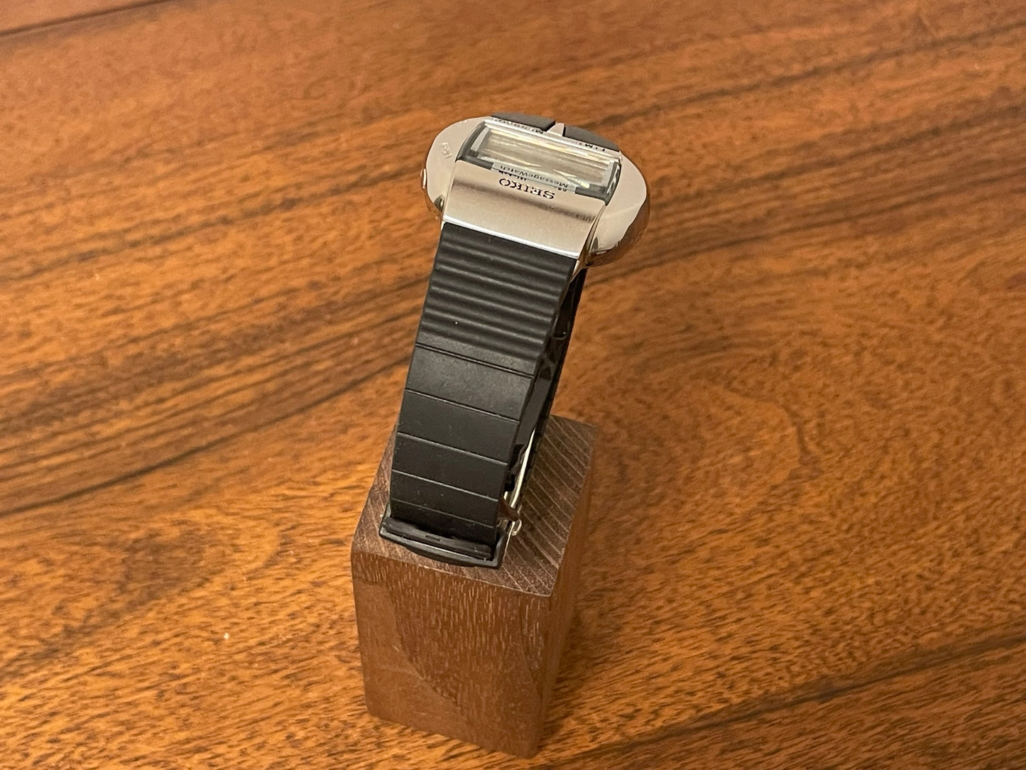 (1998) Seiko MA54-4A00 MessageWatch (NOS)