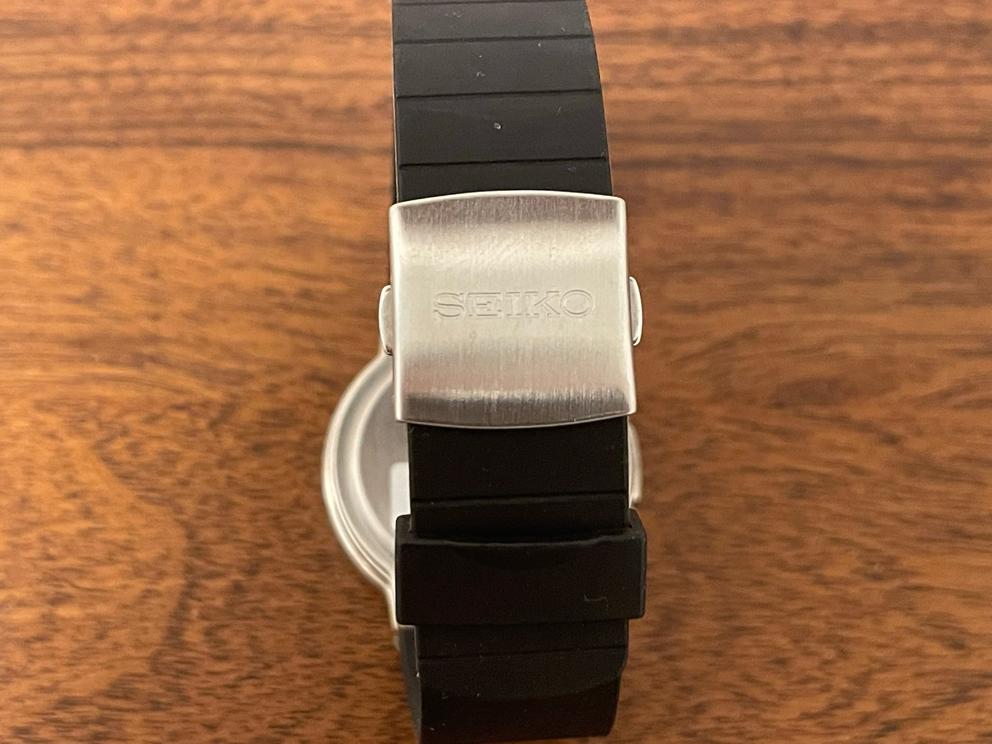(1998) Seiko MA54-4A00 MessageWatch (NOS)