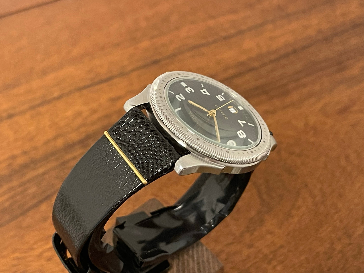 (1990s/2000s) Bulova 5900 field/military watch (serviced)