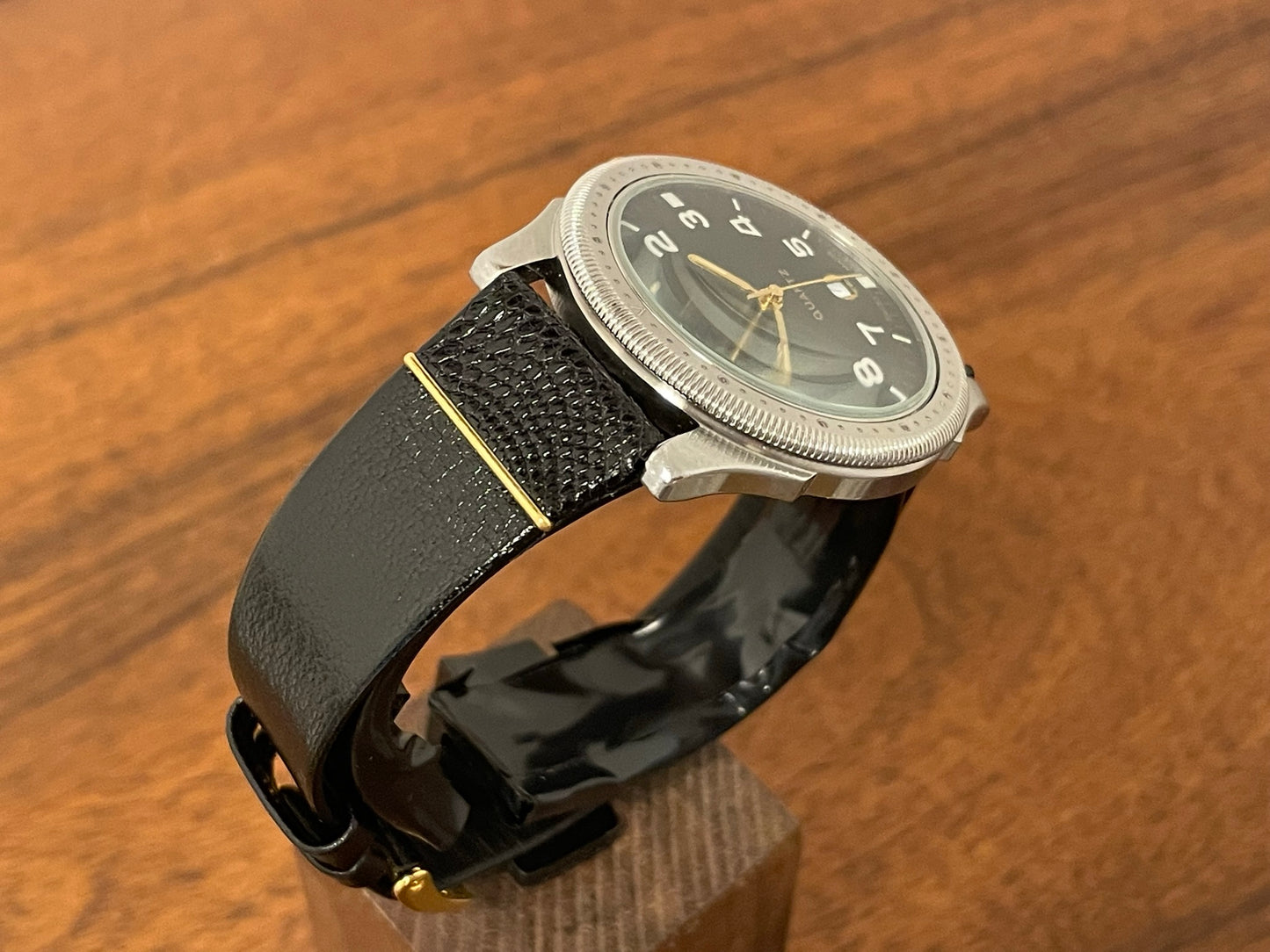 (1990s/2000s) Bulova 5900 field/military watch (serviced)