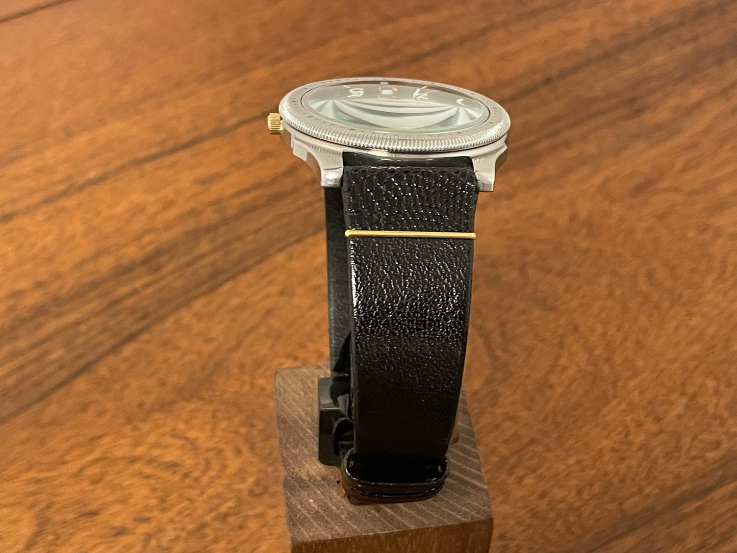 (1990s/2000s) Bulova 5900 field/military watch (serviced)