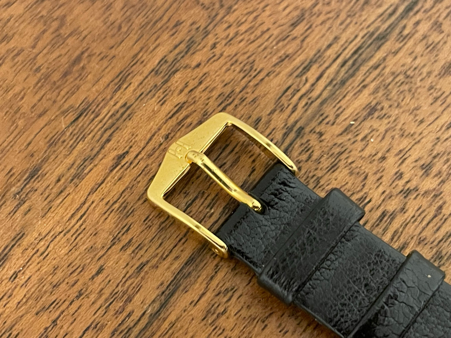 (1990s/2000s) Bulova 5900 field/military watch (serviced)