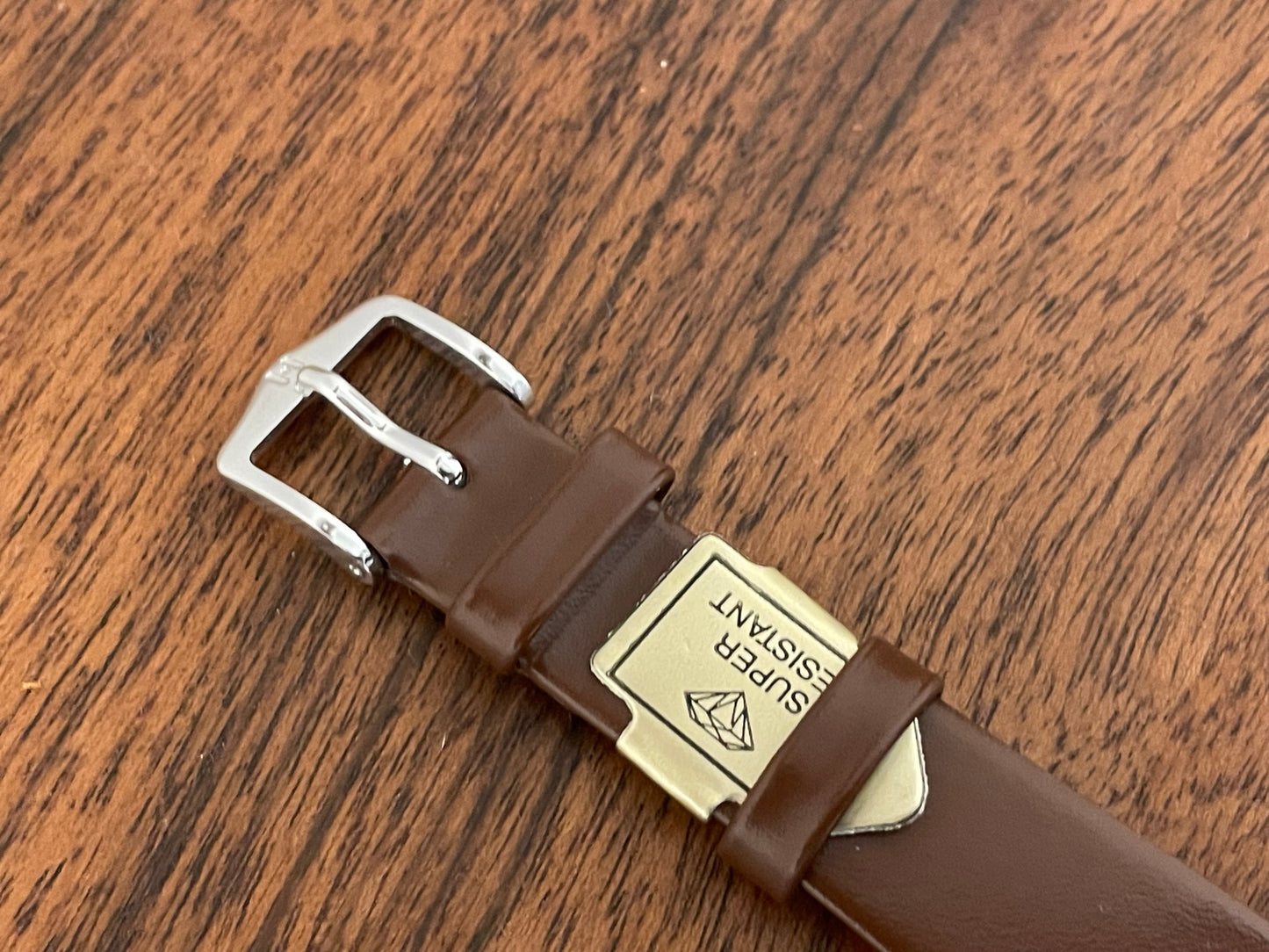 (1970s) Kelton "Roulette" dress watch (serviced)