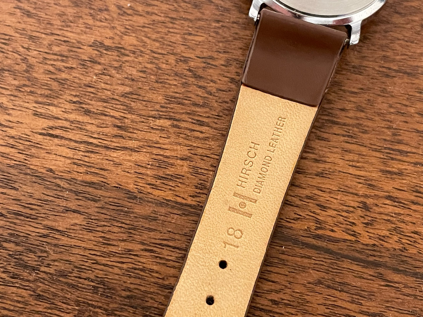 (1970s) Kelton "Roulette" dress watch (serviced)