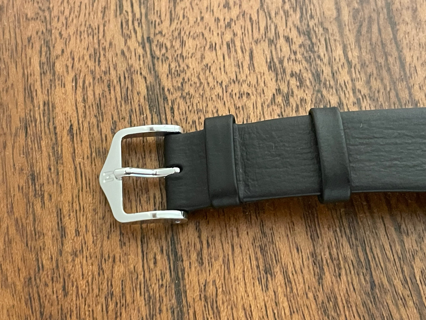 (1960s) Tissot Seastar PR516 - black cross dial (serviced)