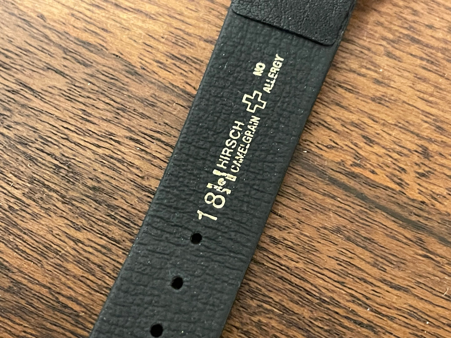 (1977) Seiko 7025-5000 oval case - dark grey "TV dial" (full service)