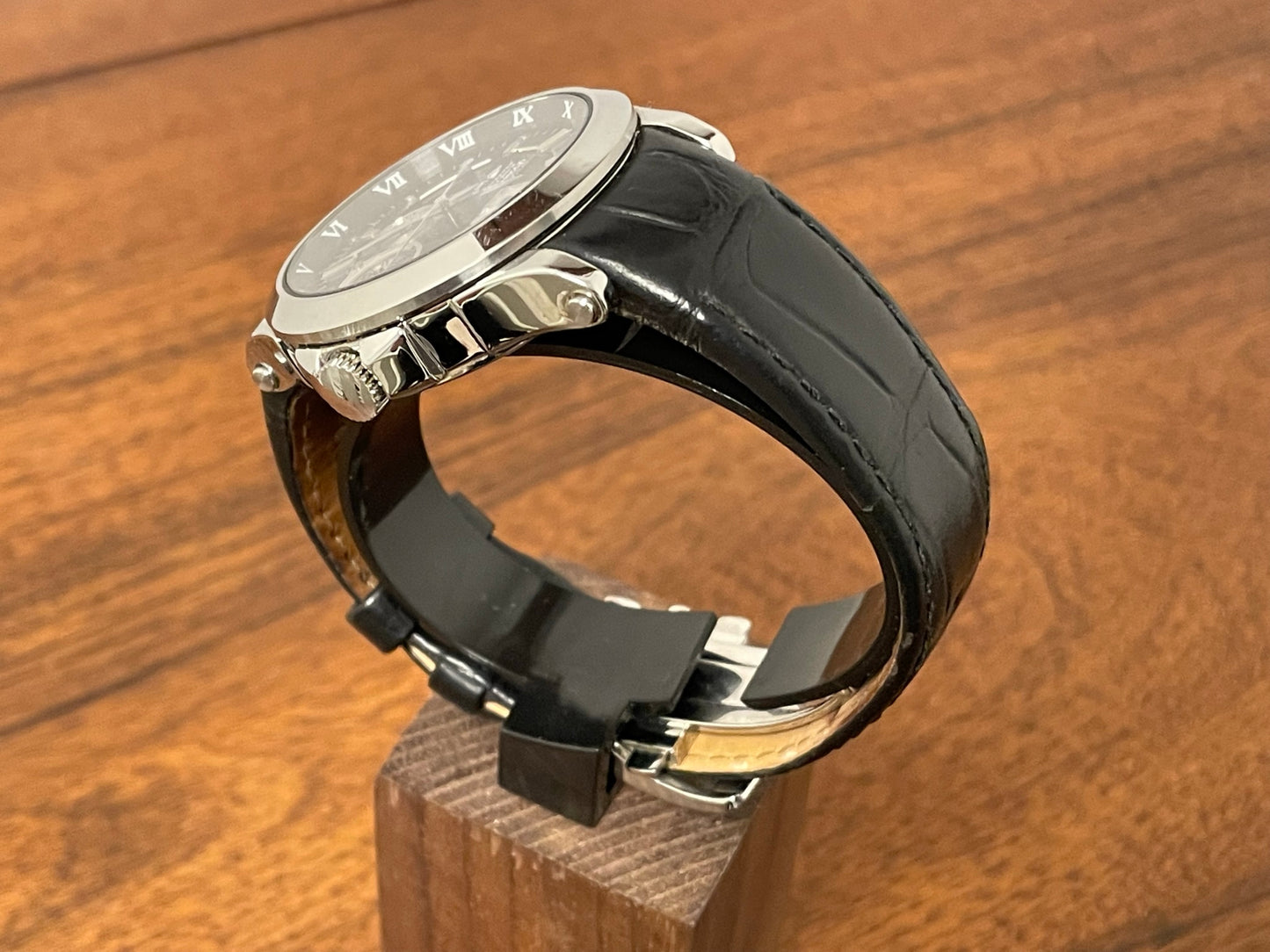 (2016) Seiko 7048-0AA0 Premier perpetual calendar