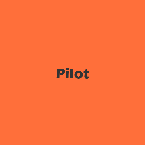 Pilot