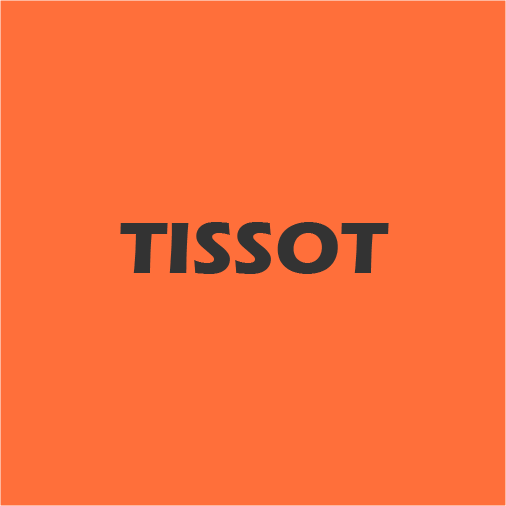 Watch brand Tissot, curated by WATCH WAVE