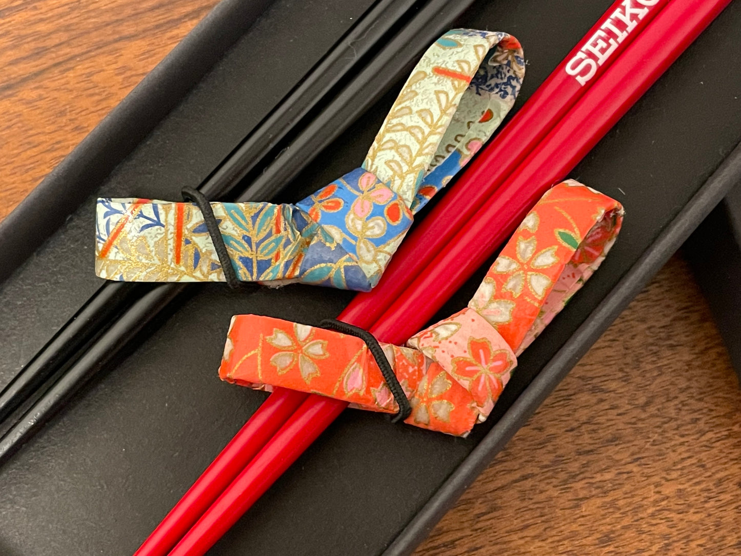 Seiko Chopsticks by Oriental Essentials - 2 sets