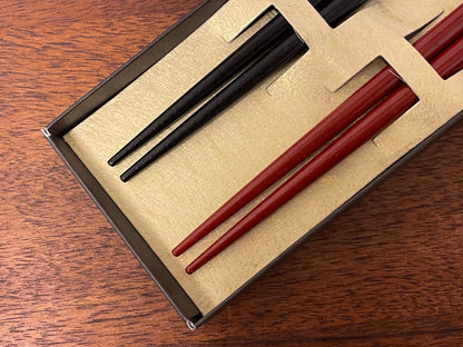 Seiko Chopsticks by Yamax - 2 sets