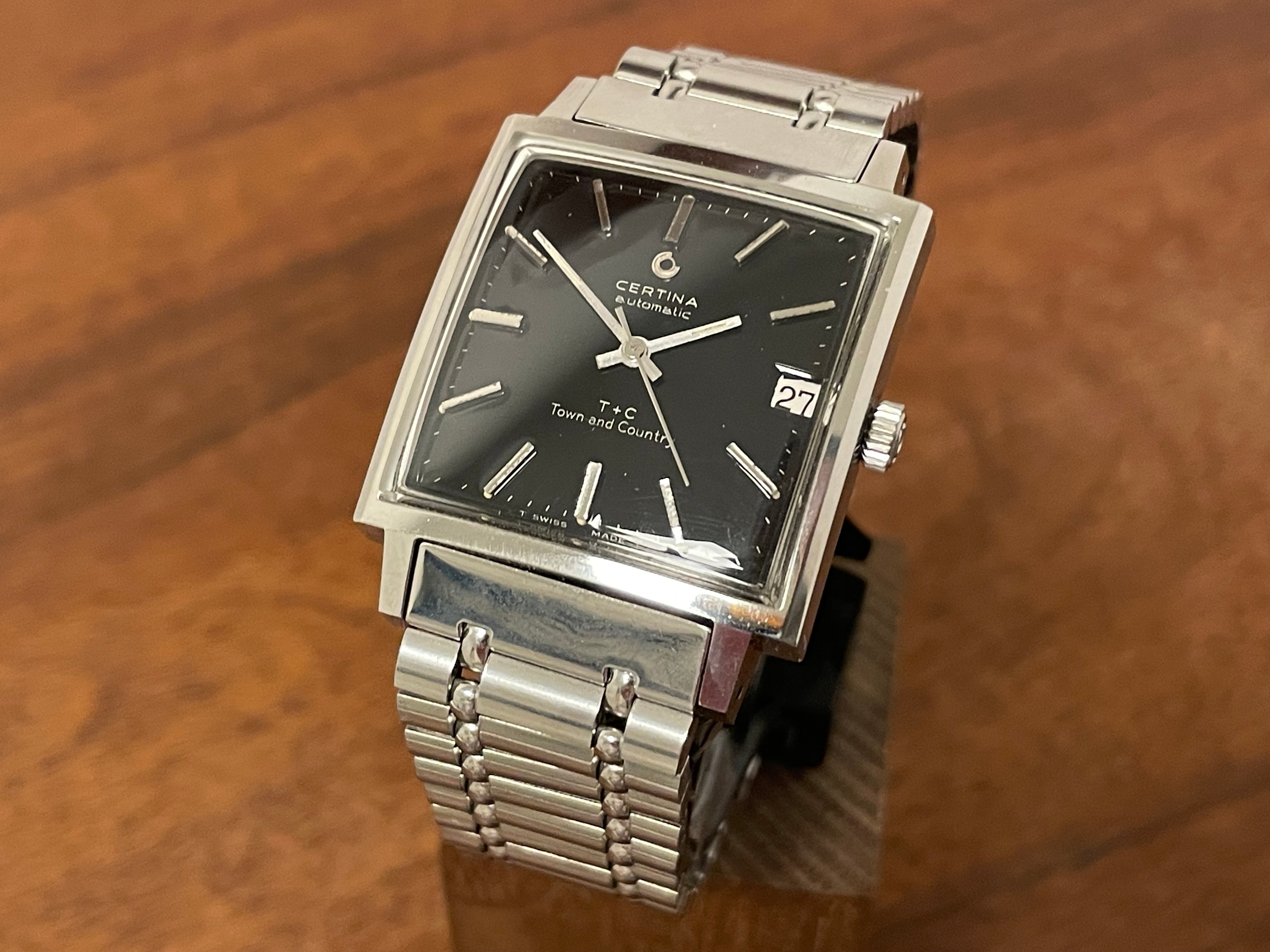 激希少MODE & MODE 1970-1979 三巻セットヴィンテージ70年代 Watch collection | Vintage watch store | WATCH WAVE