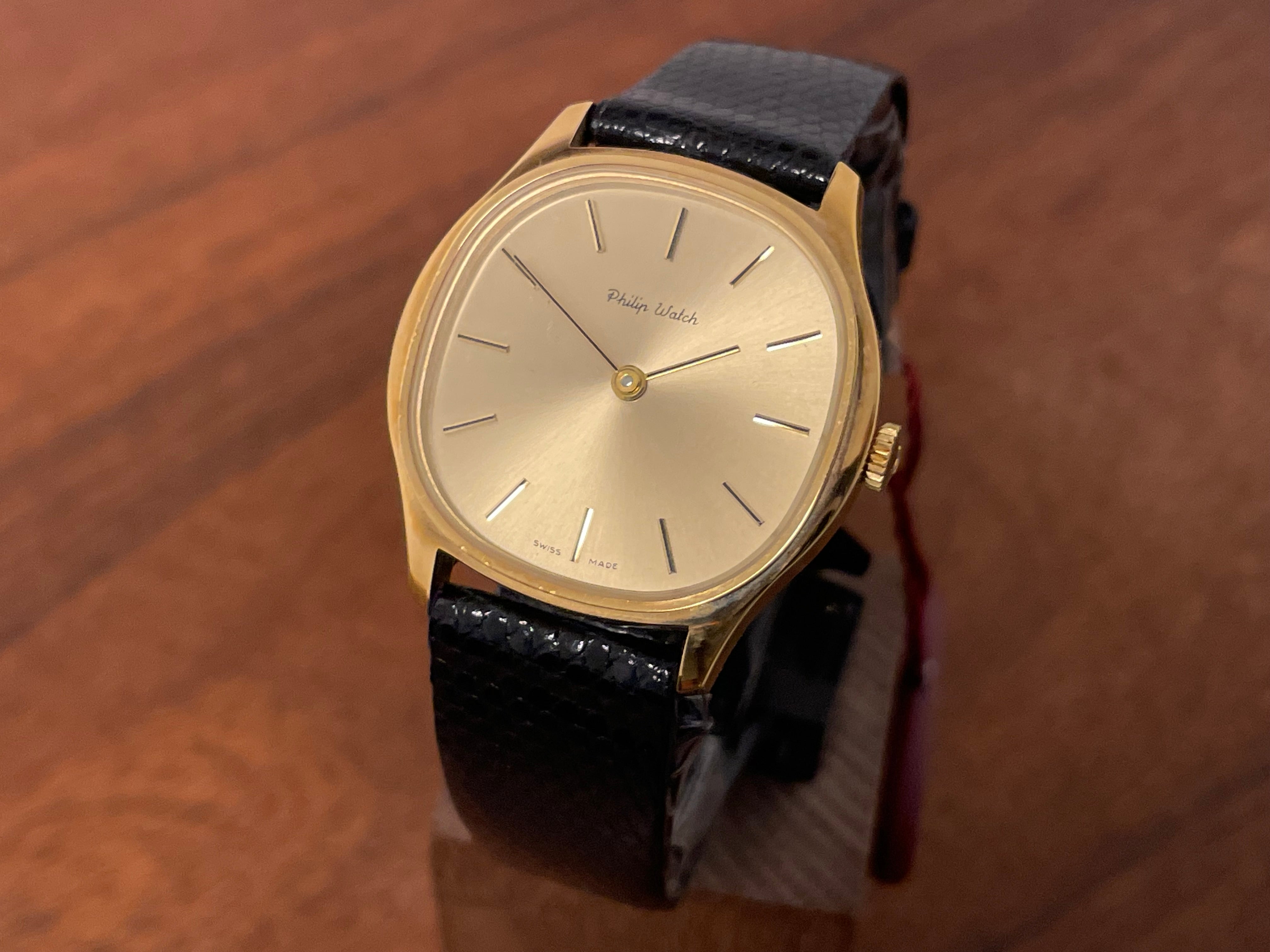 Watch collection | Vintage watch store | WATCH WAVE