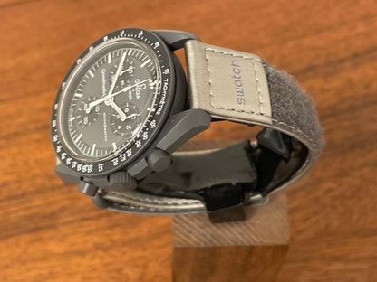 (2022) Omega x Swatch SO33A100 Moonswatch "Mission to Mercury" (new)