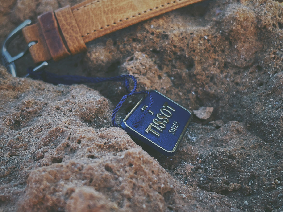 Blog | What is a NOS watch? | WATCH WAVE