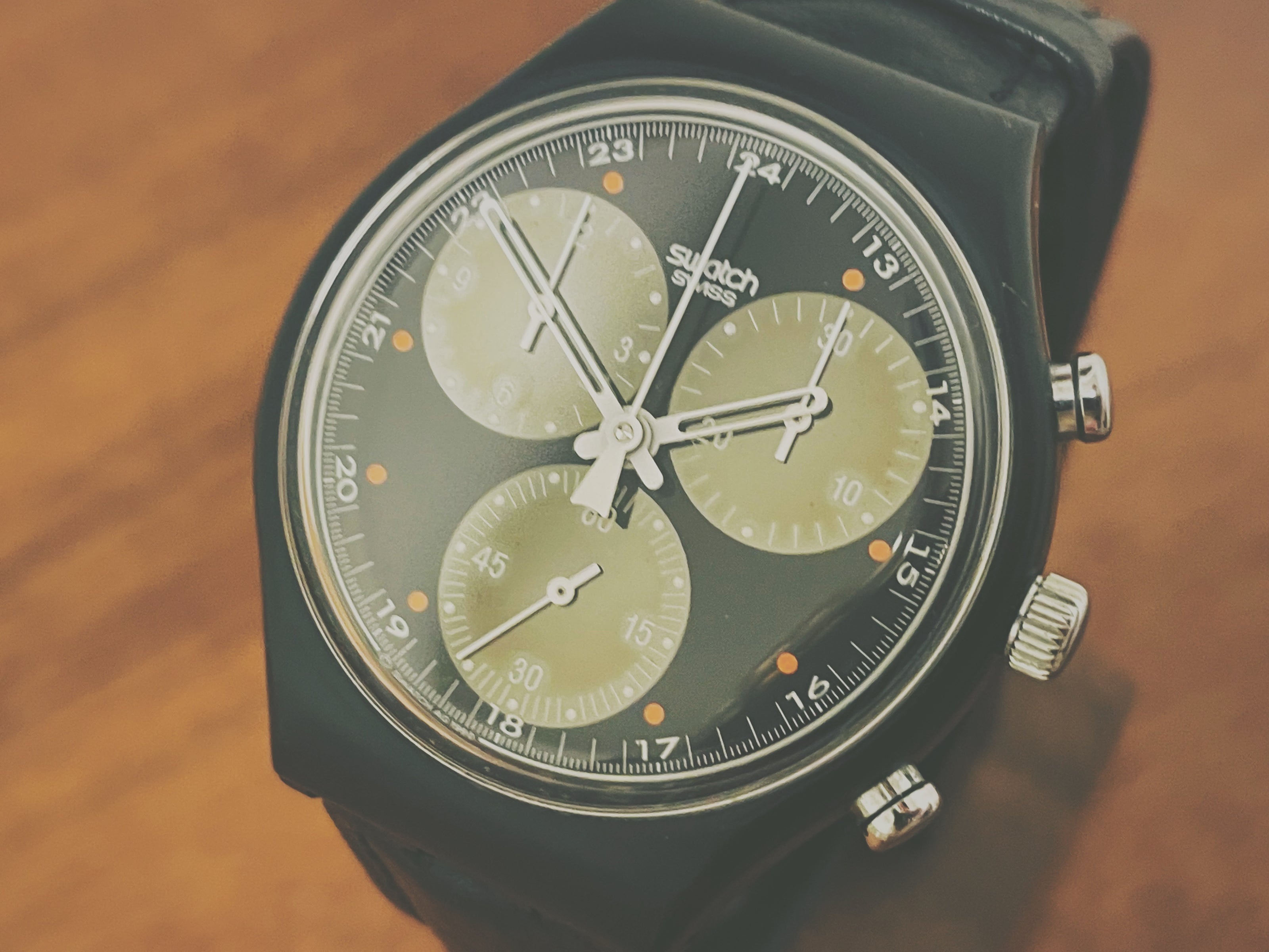 Blog | 7 Swatch designs that will make you reconsider the brand | WATCH ...