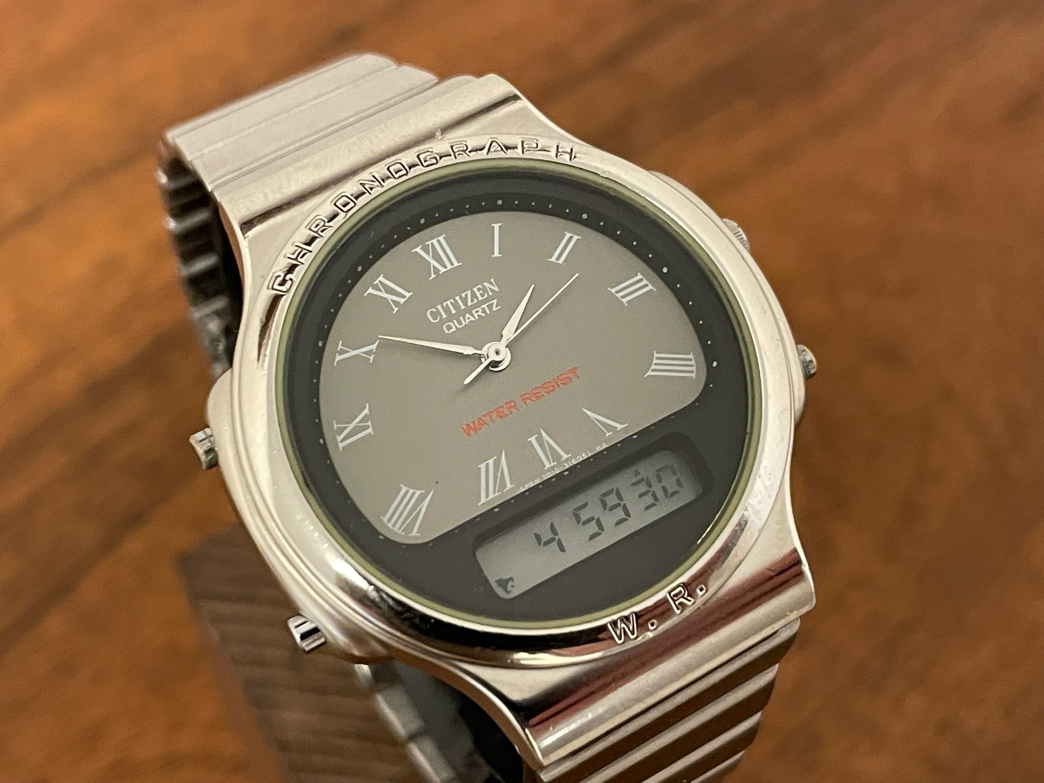 Citizen t011 discount