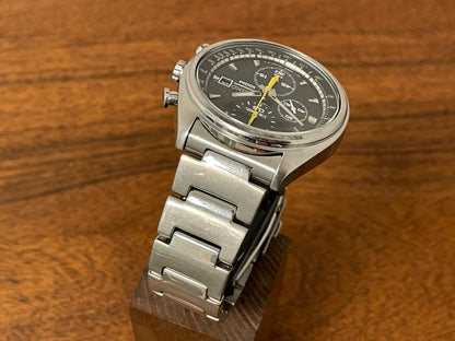 (2006) Seiko 7T92-0RT0 chronograph 100M (serviced)