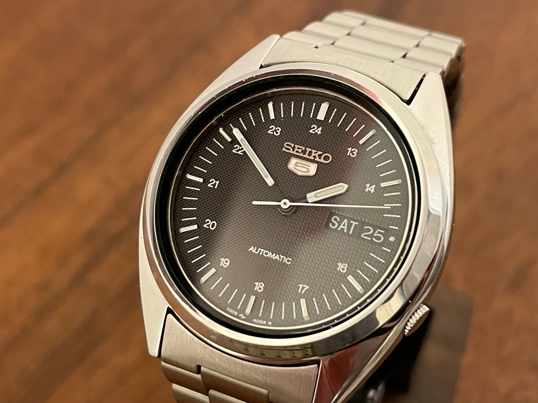 Seiko 3040 outlet